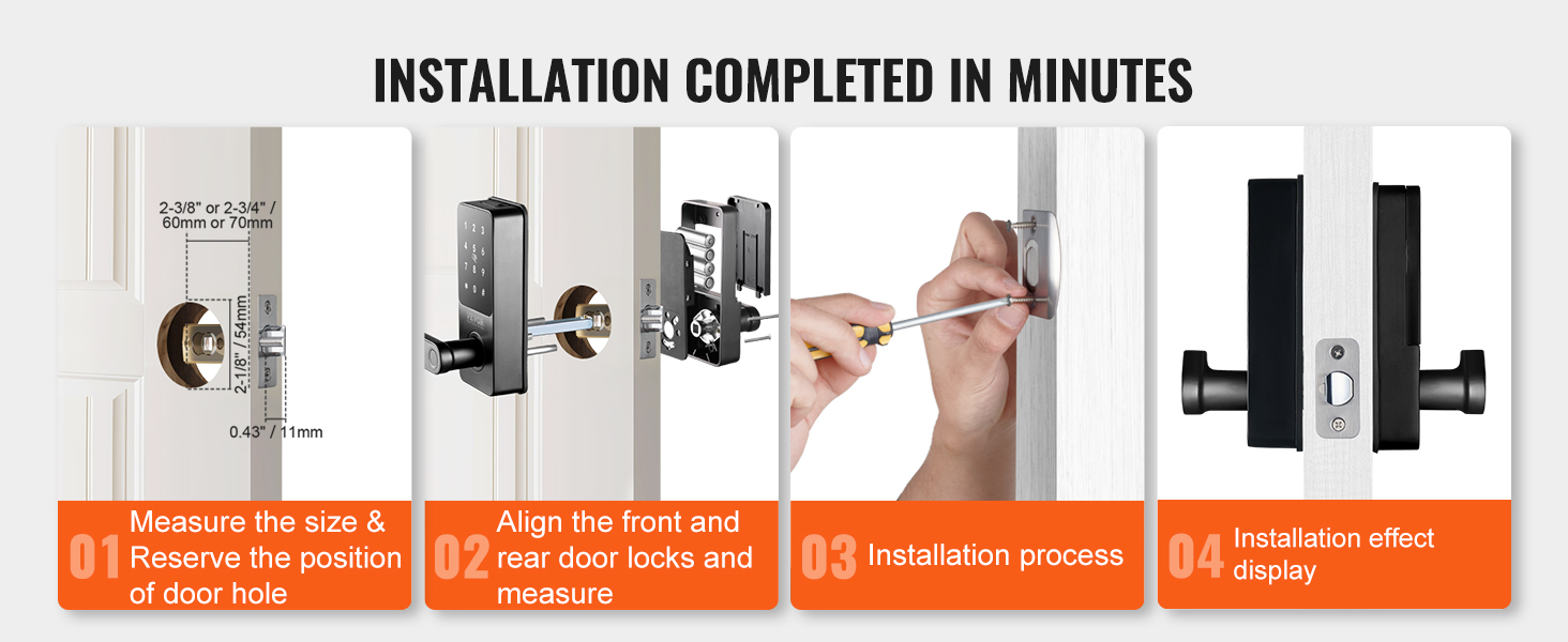 bluetooth smart lock
