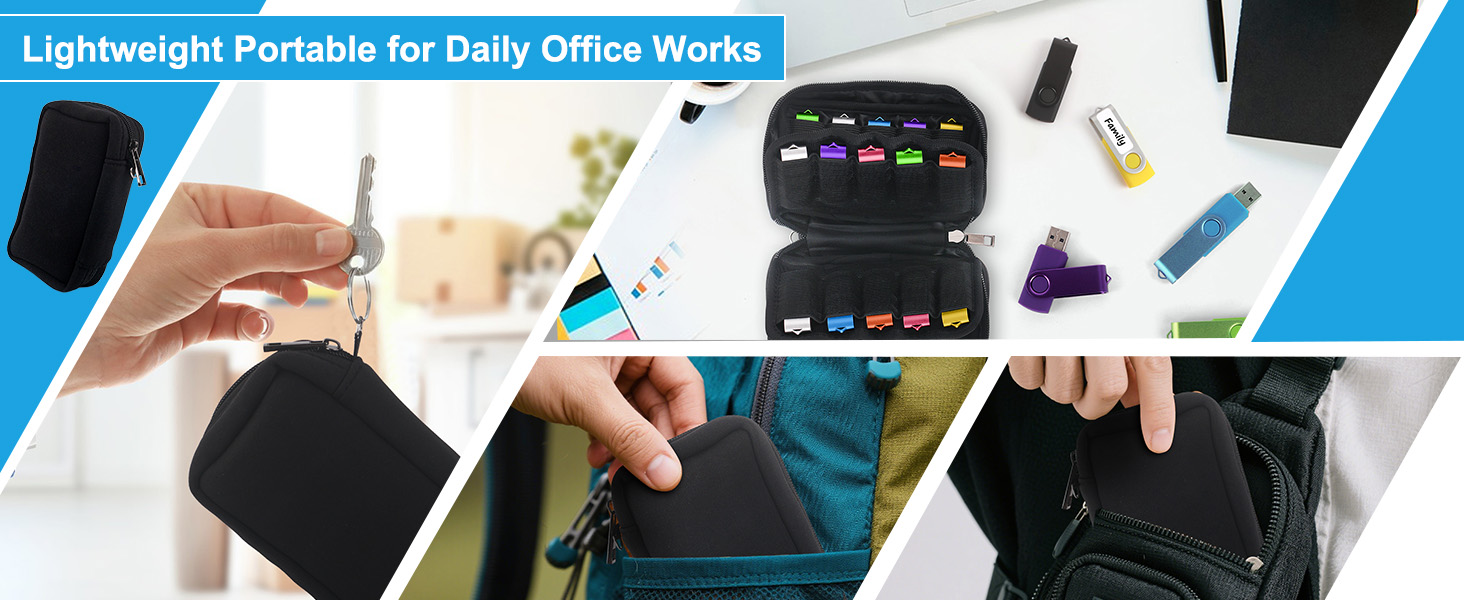Work Travel