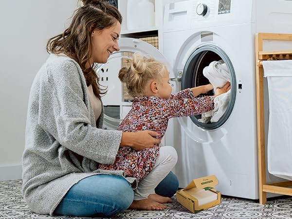 washer sheets