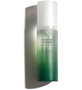 haruharu Wonder Black Bamboo Mist, 2.7 fl.oz. Hydrating and Firming Skin, Black Rice, Panax Ginse...