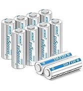 Fuspower 23A 12 Volt Battery Mn21/23 Lr23a L1028f 23a 12v Alkaline Battery for Ceiling Fan Remote...