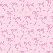 pink birthday gift wrap