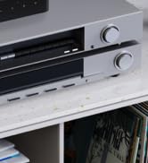 WiiM Pro Plus