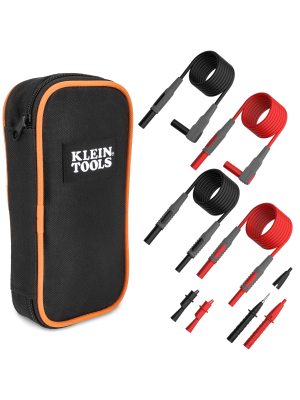 Meter Test Leads Accessory Kit