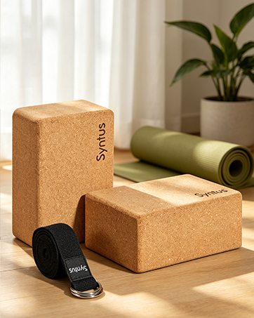 yoga block