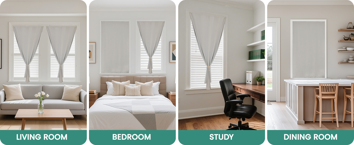 blackout window cover portable blackout curtains self adhesive curtains black out curtain