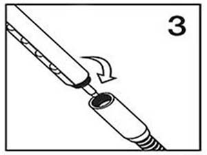 desk lamp
