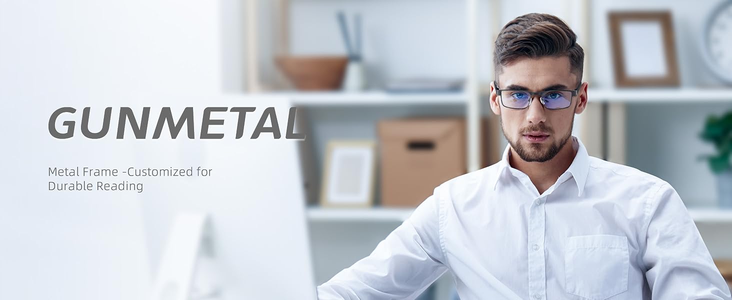 GUN METAl