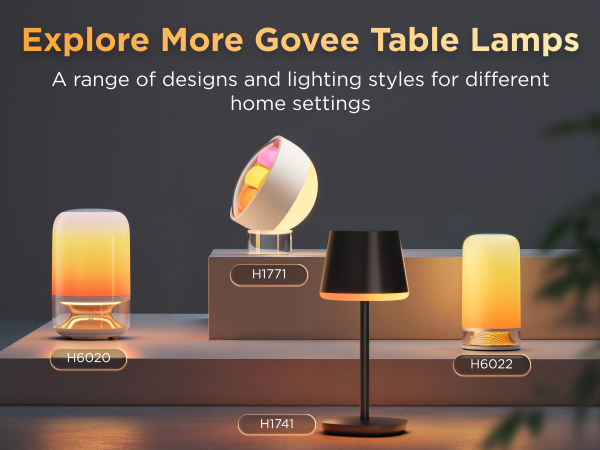 table lamp