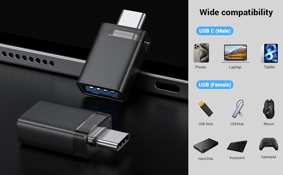 adapter for macbook air