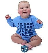 Onesies Brand Lil Bro Bodysuit