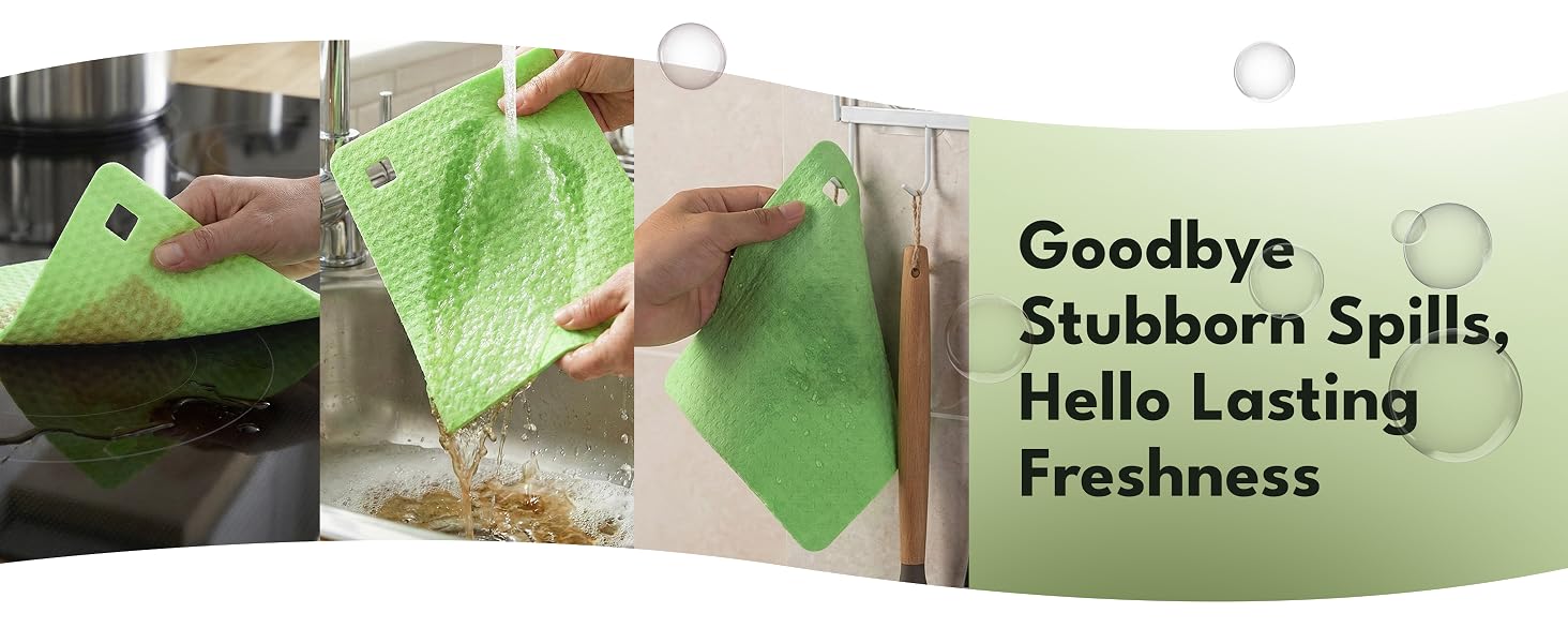 Dishcloth