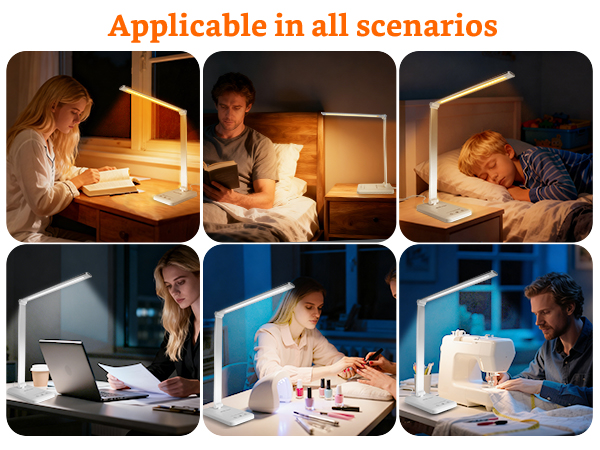 desk lamp for home office