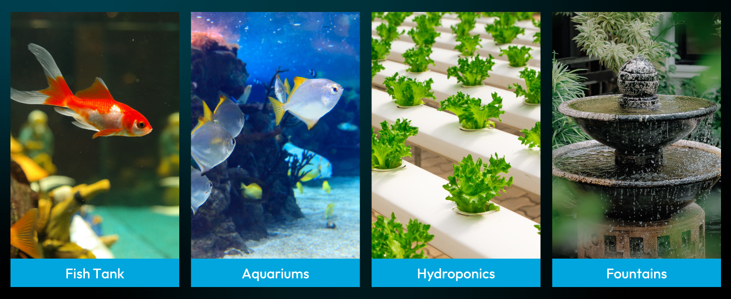 irrigation pump hydroponic pump pool sump pump