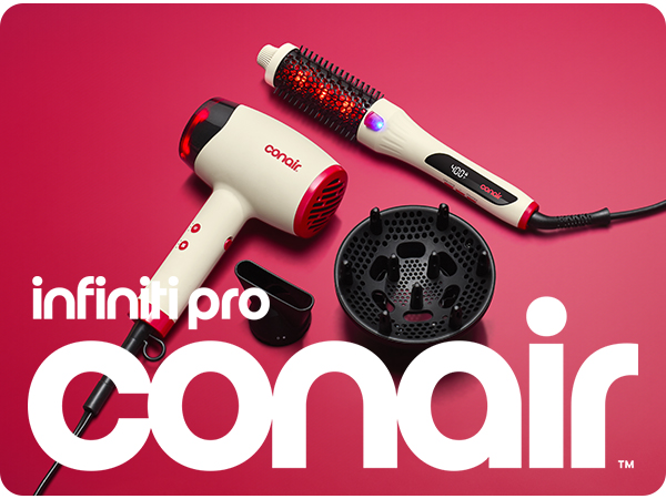 infiniti pro conair