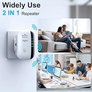 wifi extender