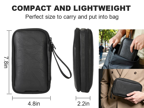 Portable and Lightweight