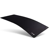 SenseAGE Cordura Fabric Gaming Mouse Pad, Large Mousepad with Stitched Edges for Computer, Laptop...