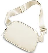 Belt bag for women and men