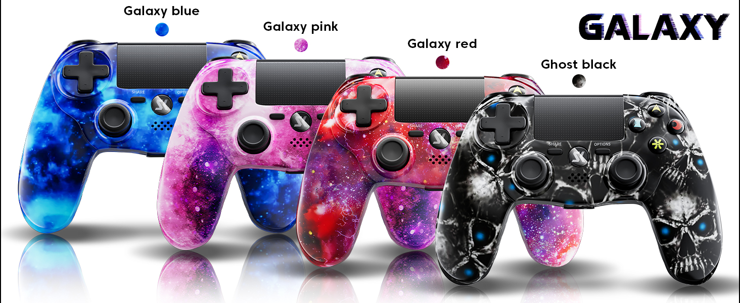 ps4 controller dualshock 4