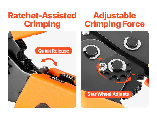 crimping tool