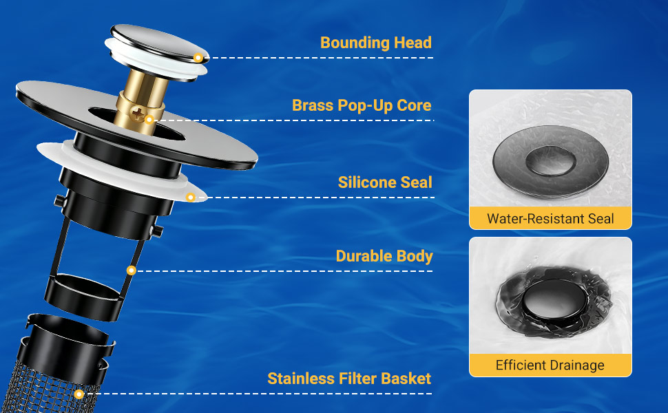 drain plug
