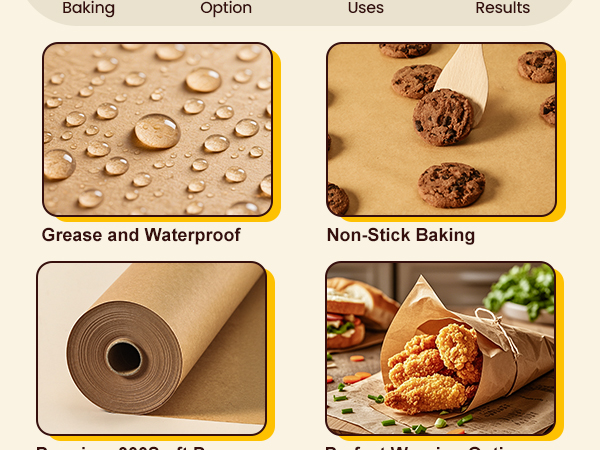 parchment paper