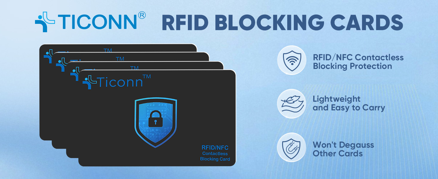 RFID CARD