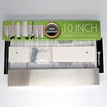 magnetic knife holder