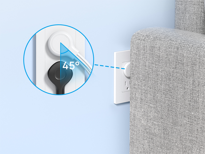 travel extension cord
