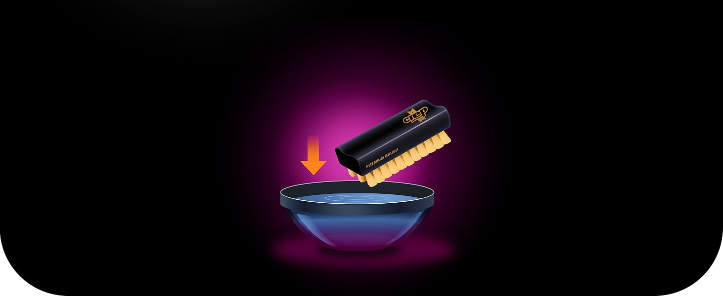 Crep Protect shoe cleaner sneaker protector