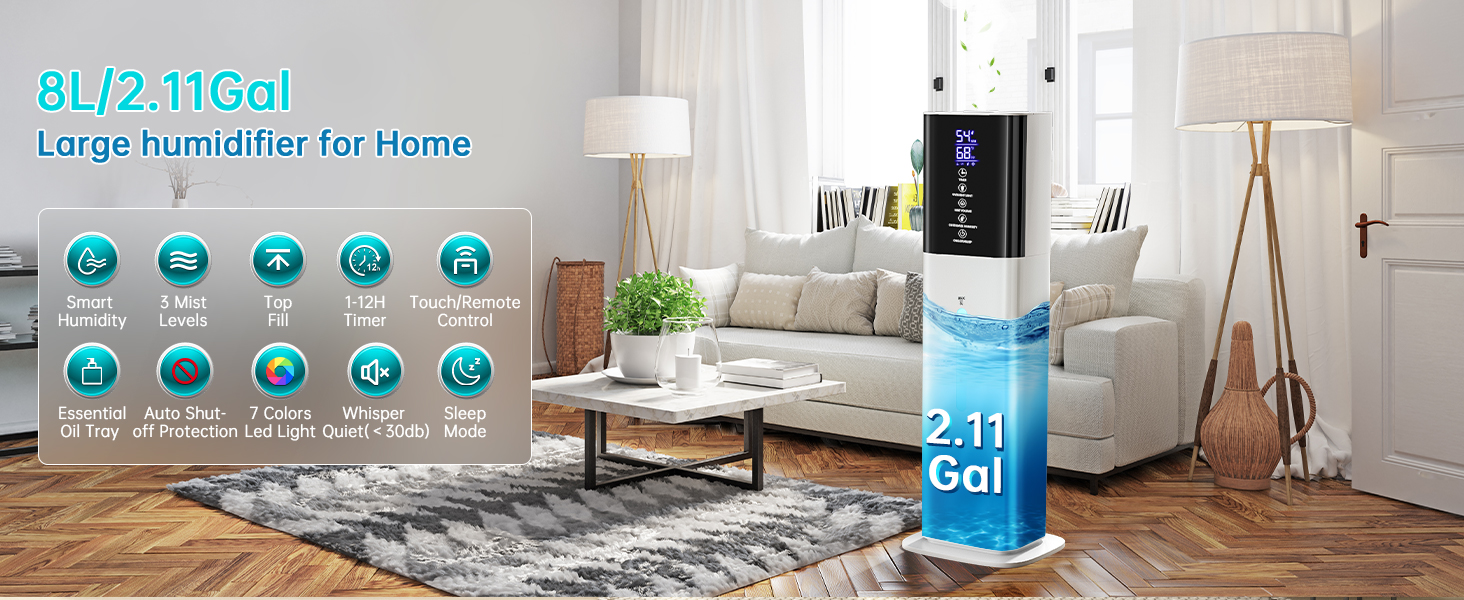 humidifier