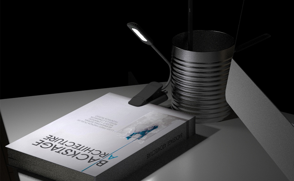 book light