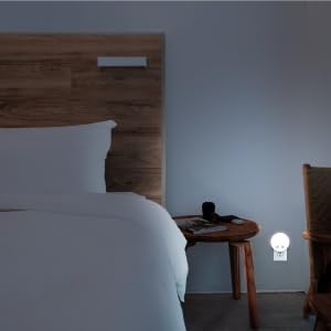 sylvania, ledvance. led. night light