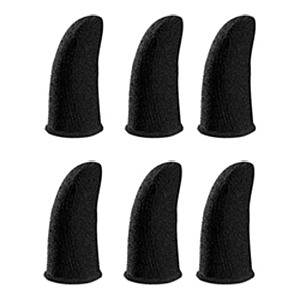 finger sleeves