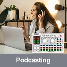 podcasting