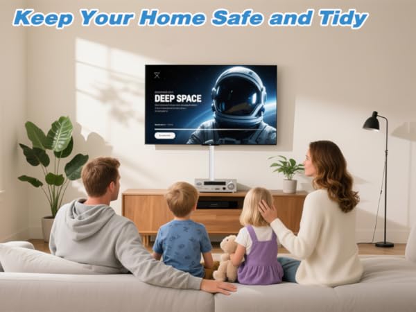 Silicone Cord Hider
