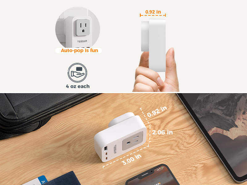ireland plug adapter