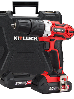 electric drill set