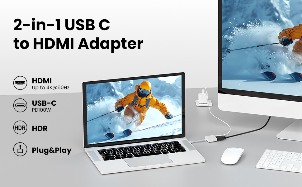 adapter