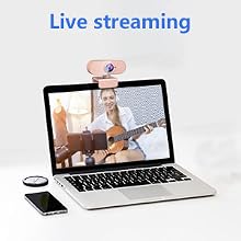 webcam for pc