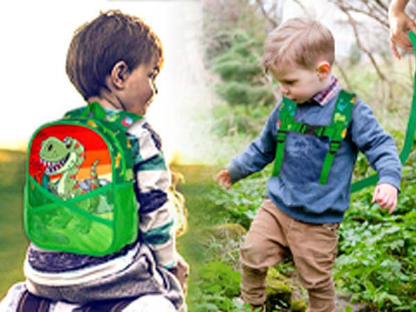 kids backpack