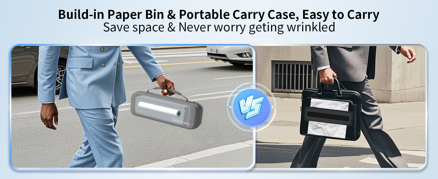portable printer