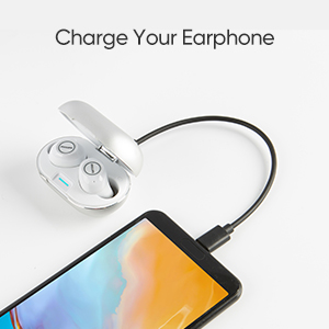 C to Micro-b cable short