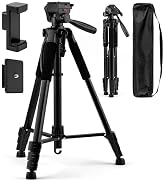 Artisorama Aluminum Camera Tripod 72''