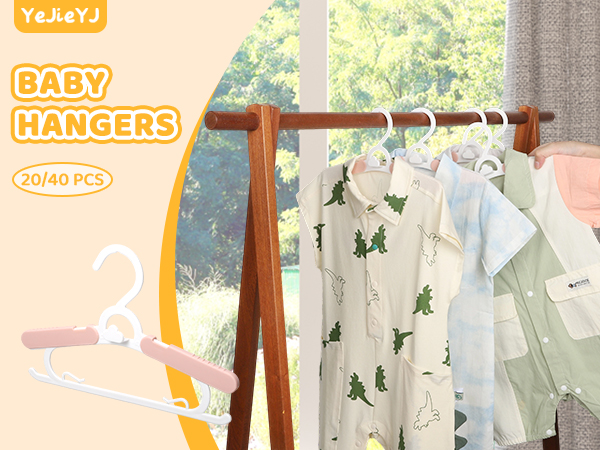 BABY HANGERS
