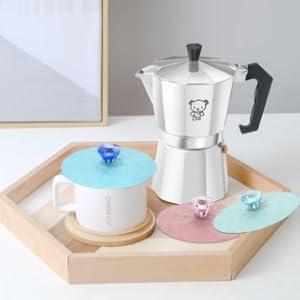 Cup Cover, Drink Cover, Silicone Lids, Cup lid, Mug cover,mug lid