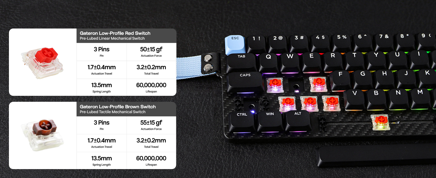 portable office keyboard