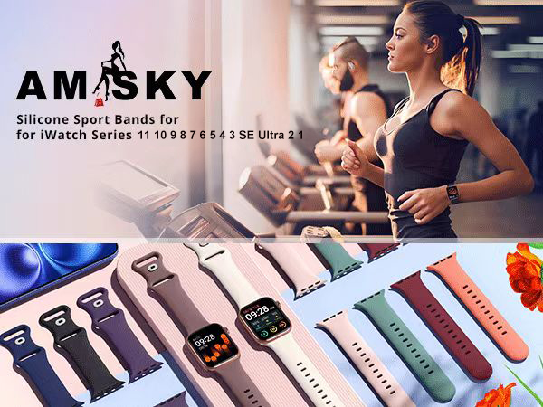 apple watch band