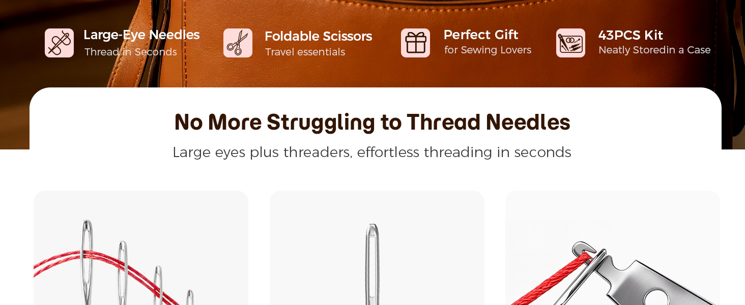 travel sewing kit